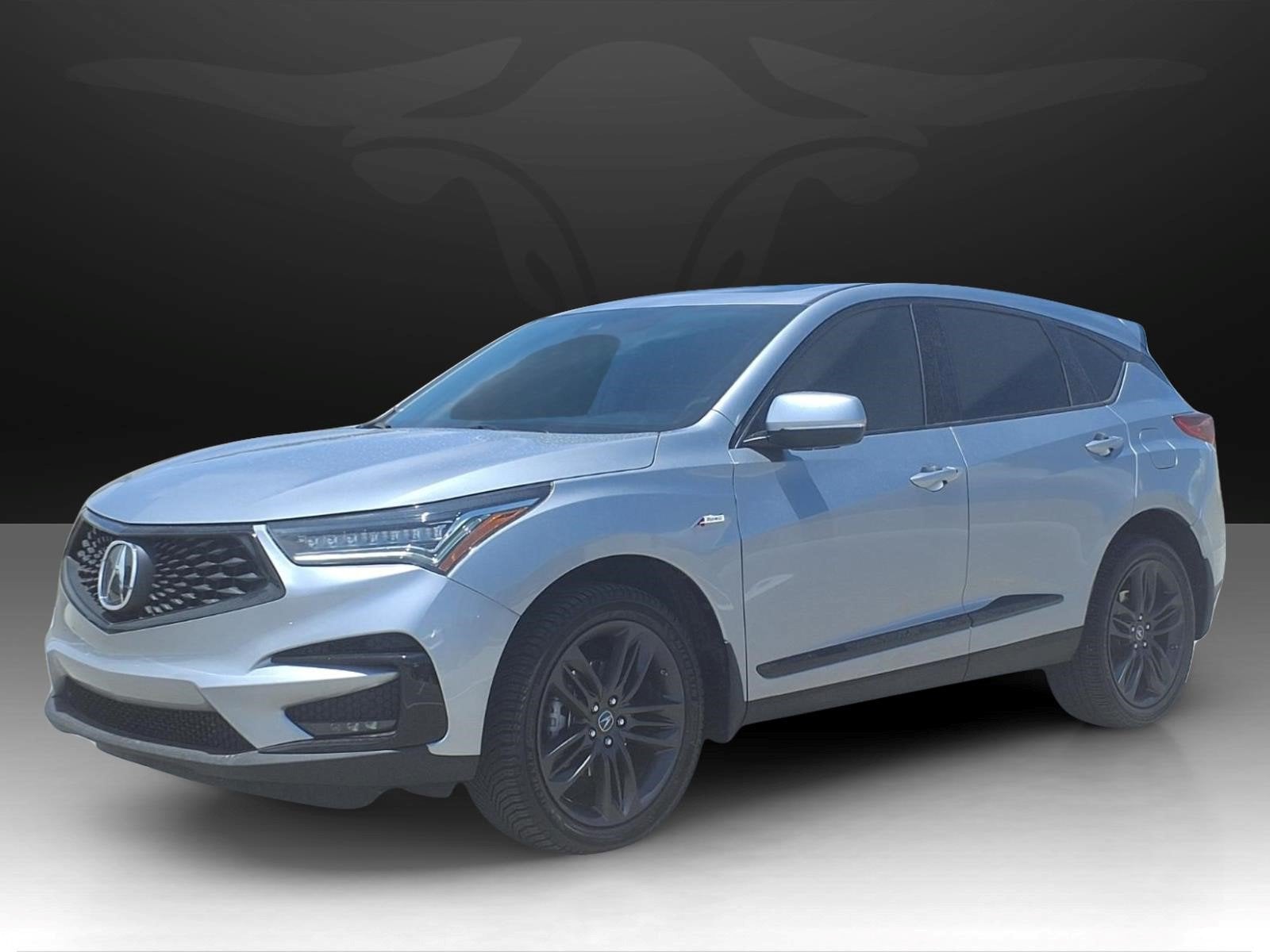 2020 Acura RDX